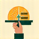 Cost-Effectiveness Analysis Icon