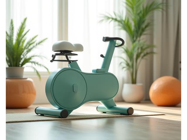 Fitness equipment for adult bodies