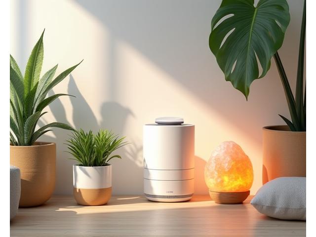 Home wellness solutions for healthy living