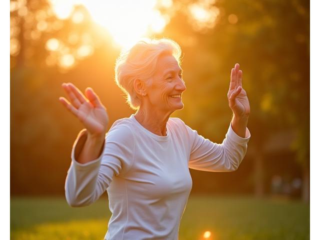 Proactive aging solutions and anti-aging products