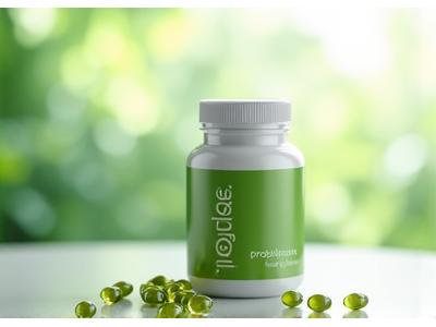 Digestive Health Probiotic