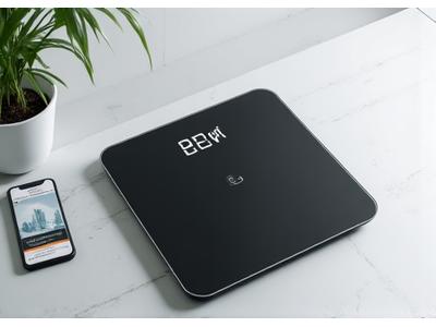 Smart Body Composition Scale
