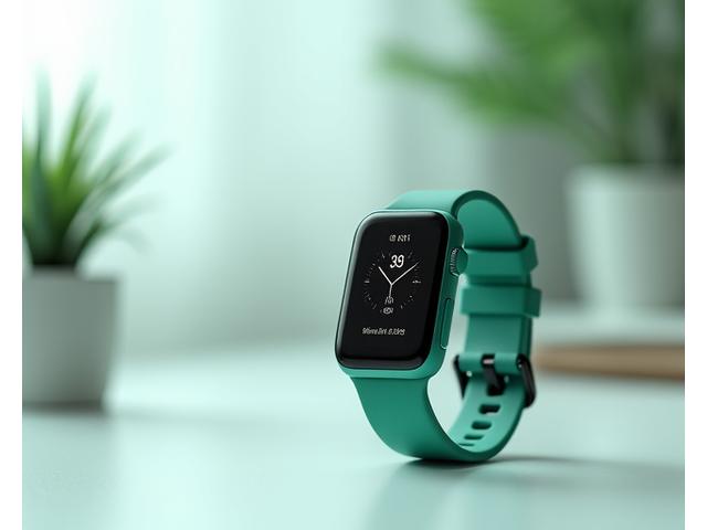 Wearable technology for health monitoring