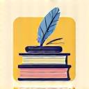 Workbook and pencil icon representing practical resources